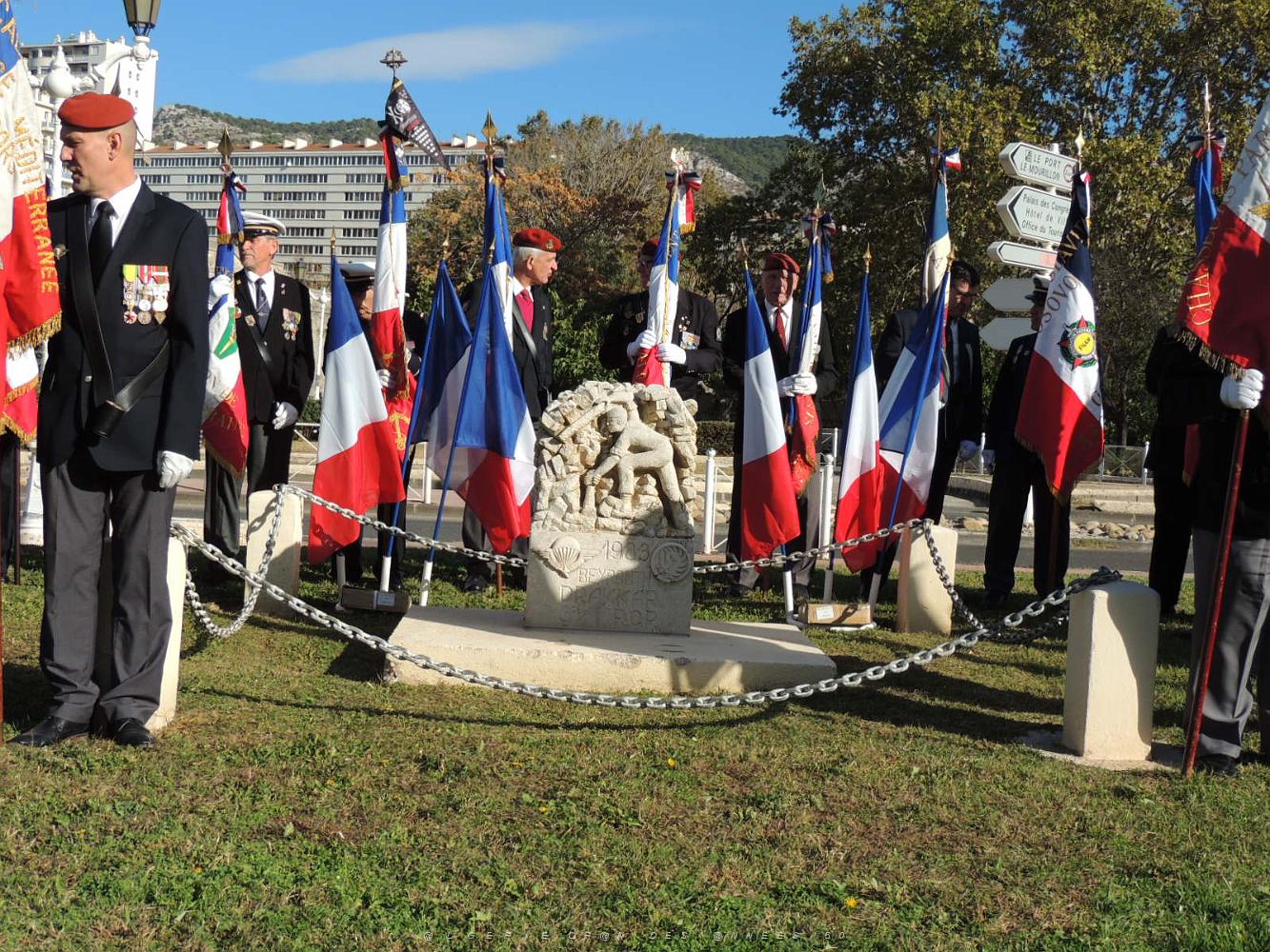 2017 10 23 TOULON 35 EME ANNIVERSAIRE  ATTENTAT DU DRAKKAR (30).JPG -           